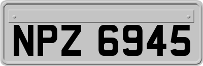 NPZ6945