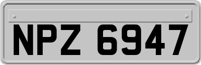 NPZ6947