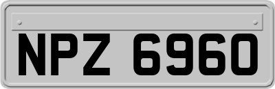 NPZ6960