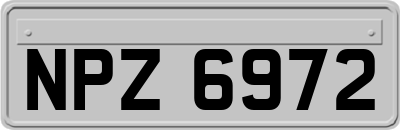 NPZ6972