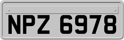 NPZ6978
