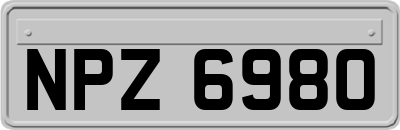 NPZ6980