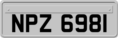NPZ6981