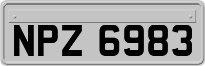 NPZ6983