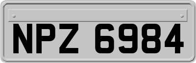 NPZ6984