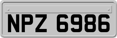 NPZ6986