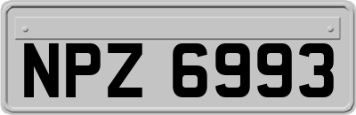 NPZ6993