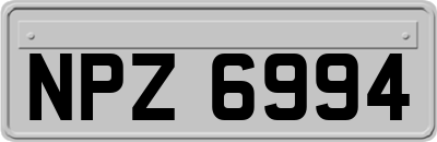 NPZ6994
