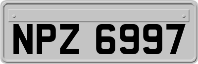 NPZ6997