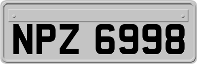 NPZ6998