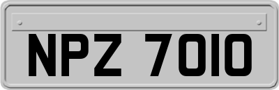 NPZ7010
