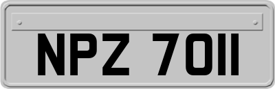 NPZ7011