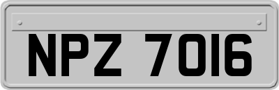 NPZ7016
