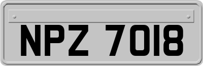NPZ7018