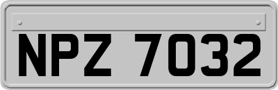 NPZ7032