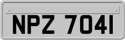 NPZ7041