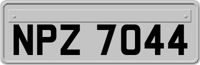 NPZ7044