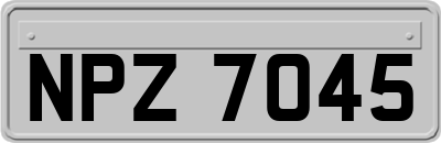 NPZ7045