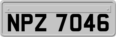 NPZ7046