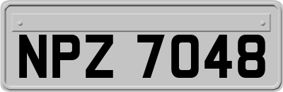 NPZ7048