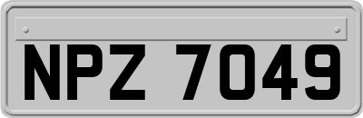 NPZ7049