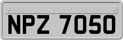 NPZ7050