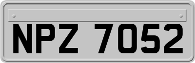 NPZ7052