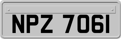 NPZ7061