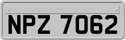 NPZ7062