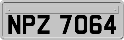 NPZ7064
