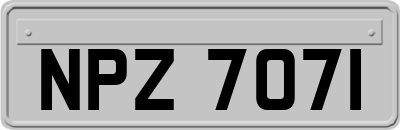 NPZ7071