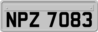 NPZ7083