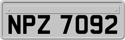 NPZ7092