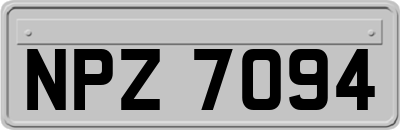 NPZ7094