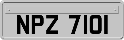 NPZ7101