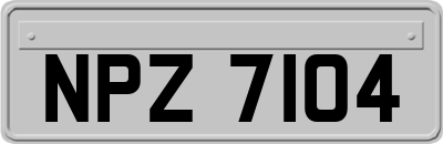 NPZ7104
