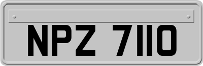 NPZ7110