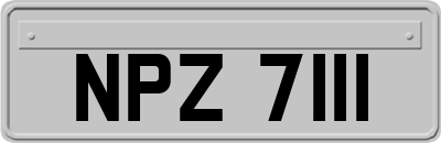 NPZ7111