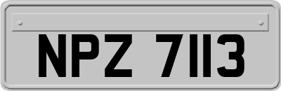 NPZ7113