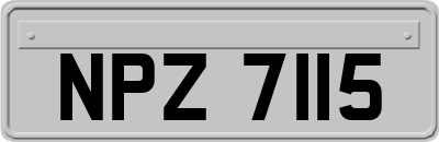 NPZ7115