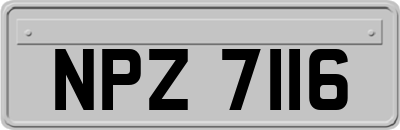 NPZ7116