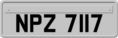 NPZ7117