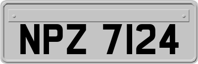 NPZ7124