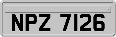 NPZ7126