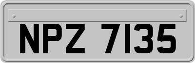 NPZ7135