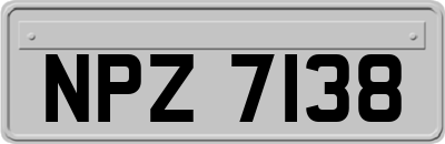 NPZ7138