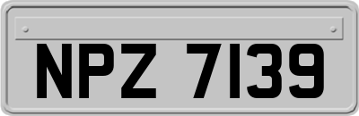 NPZ7139