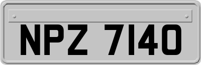NPZ7140