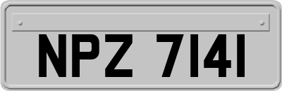 NPZ7141