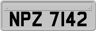 NPZ7142